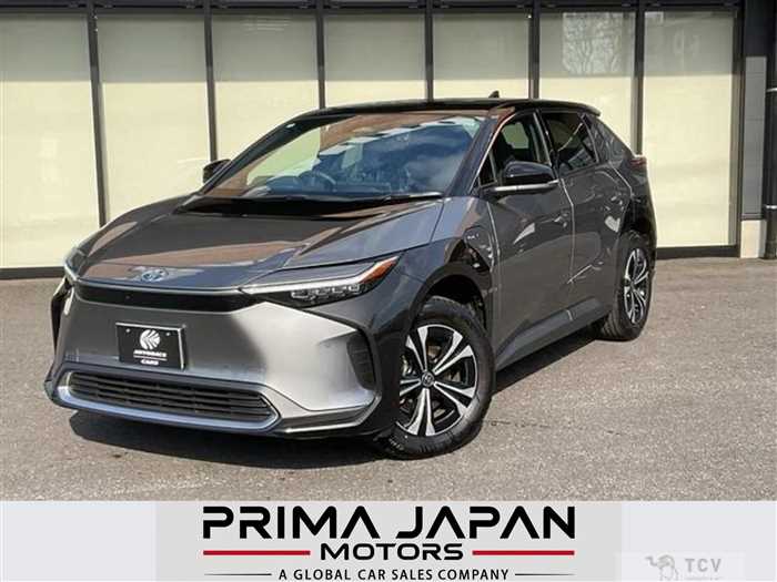 2024 Toyota Toyota Others