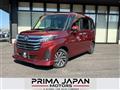 2021 Toyota Roomy