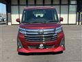 2021 Toyota Roomy