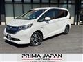 2017 Honda Freed