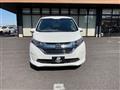 2017 Honda Freed