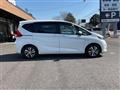 2017 Honda Freed