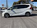2017 Honda Freed
