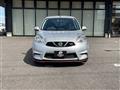 2019 Nissan March