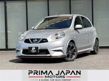 2019 Nissan March