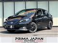 2024 Nissan Leaf