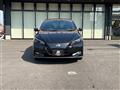2024 Nissan Leaf