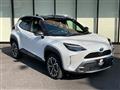2023 Toyota Yaris Cross