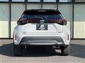 2023 Toyota Yaris Cross