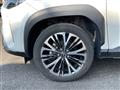 2023 Toyota Yaris Cross