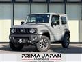 2021 Suzuki Jimny Sierra
