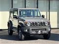 2021 Suzuki Jimny Sierra