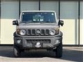 2021 Suzuki Jimny Sierra