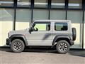 2021 Suzuki Jimny Sierra
