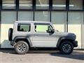 2021 Suzuki Jimny Sierra