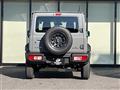 2021 Suzuki Jimny Sierra