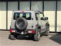 2021 Suzuki Jimny Sierra
