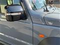 2021 Suzuki Jimny Sierra