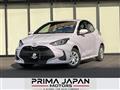 2024 Toyota Yaris