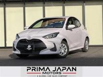2024 Toyota Yaris