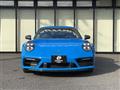 2024 Porsche 911