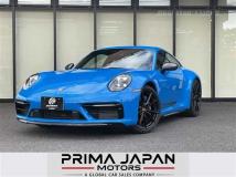 2024 Porsche 911