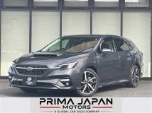 2020 Subaru Levorg