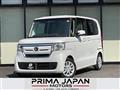 2019 Honda N BOX