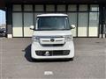 2019 Honda N BOX