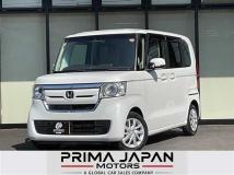 2019 Honda N BOX