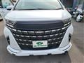 2023 Toyota Alphard