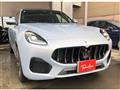 2023 Maserati Gran Cabrio