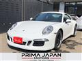 2013 Porsche 911