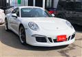 2013 Porsche 911