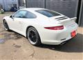 2013 Porsche 911