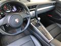 2013 Porsche 911