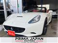 2010 Ferrari CALIFORNIA