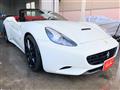 2010 Ferrari CALIFORNIA