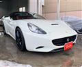 2010 Ferrari CALIFORNIA
