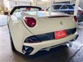 2010 Ferrari CALIFORNIA