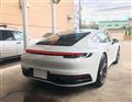 2020 Porsche 911