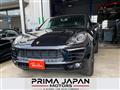 2014 Porsche Macan