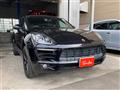 2014 Porsche Macan