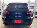 2014 Porsche Macan