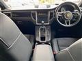 2014 Porsche Macan
