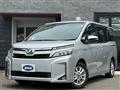 2017 Toyota Voxy