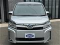 2017 Toyota Voxy