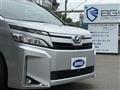 2017 Toyota Voxy