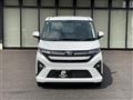 2025 Daihatsu Move