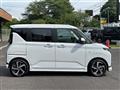 2025 Daihatsu Move